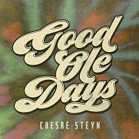 Přední strana obalu CD Good Ole Days