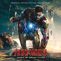 Brian Tyler – Iron Man 3 [Original Motion Picture Soundtrack]
