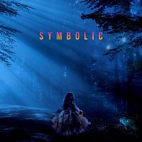 Přední strana obalu CD Symbolic