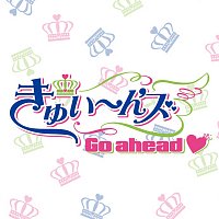 Kyueens – Go Ahead