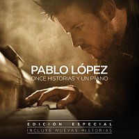 Pablo López – Once Historias Y Un Piano [Edición Especial]