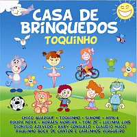 Různí interpreti – Casa De Brinquedos