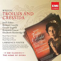 Walton: Troilus and Cressida