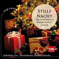 Anneliese Rothenberger, Hermann Prey – Stille Nacht - Die Schonsten Weihnachtslieder