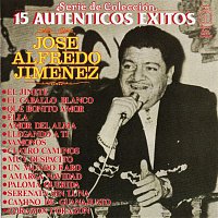 José Alfredo Jiménez – 15 Autenticos Exitos De