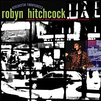 Robyn Hitchcock – Storefront Hitchcock: Music From The Jonathan Demme Picture