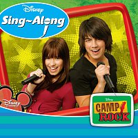 Různí interpreti – Disney Singalong: Camp Rock