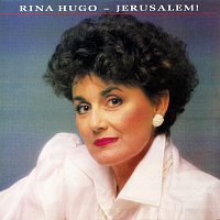 Rina Hugo – Jerusalem