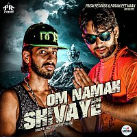 Sunil PG, M Soni – Om Namah Shivaye (feat. M Soni)