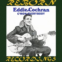 Eddie Cochran – C'mon Everybody (HD Remastered)