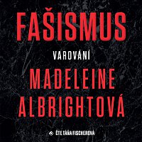 Táňa Fischerová – Fašismus - Varování (MP3-CD) CD-MP3