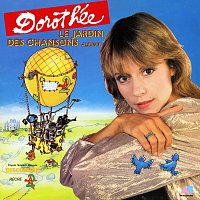 Le jardin des chansons - Volume 3