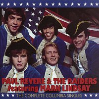 Paul Revere & The Raiders – The Complete Columbia Singles