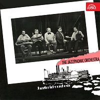 Jazzfonický orchestr Praha – Jazzfonický orchestr MP3