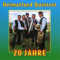 Heimatland Quintett – 20 Jahre