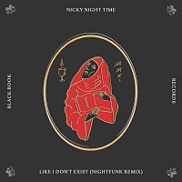 Like I Don't Exist [NightFunk Remix]