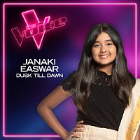 Janaki Easwar – Dusk Till Dawn [The Voice Australia 2021 Performance / Live]
