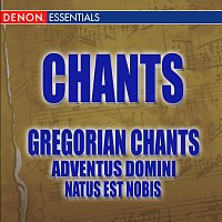 Různí interpreti – Adventus Domini - Natus est Nobis ( Disc 1,2 )