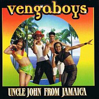Vengaboys – Uncle John From Jamaica