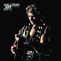 Johnny Hallyday – Bercy 95 [Live]