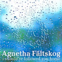 Agnetha Faltskog – I Should've Followed You Home (feat. Gary Barlow)