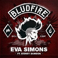 Eva Simons, Sidney Samson – Bludfire