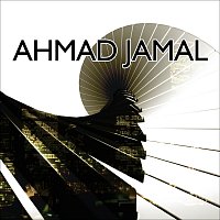 Přední strana obalu CD Ahmad Jamal [Live]
