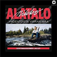 Mikko Alatalo – Yhdentoista virran maa