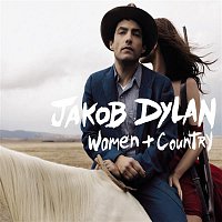 Jakob Dylan – Women and Country