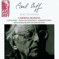Kurt Eichhorn – Orff: Carmina Burana