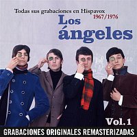 Los Angeles – Todas sus grabaciones en Hispavox, Vol. 1 (1967-1976) [Remastered 2015]