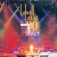Lowell Lo – Lowell Lo In Concert '90
