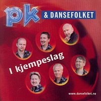 PK & DanseFolket – I kjempeslag