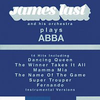 James Last And His Orchestra – James Last Plays Abba
