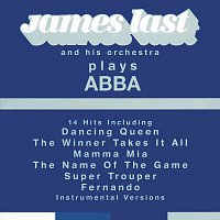 James Last Plays Abba