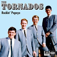 The Tornados – Rockin' Popeye