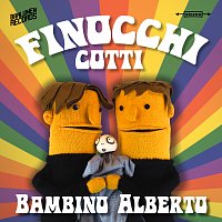 Bambino Alberto, Istituto Barlumen Band – Finocchi Cotti