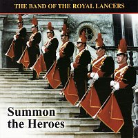 Přední strana obalu CD Summon the Heroes