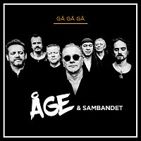 Age Aleksandersen – GA GA GA