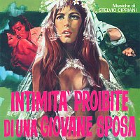 Stelvio Cipriani – Intimita proibite di una giovane sposa [Original Soundtrack]