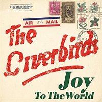 The Liverbirds, Lisa Troyer & Dawn Yoder – Joy To The World