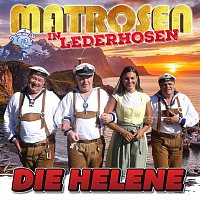 Přední strana obalu CD Die Helene