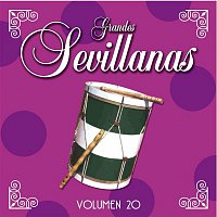 Various Artists.. – Grandes Sevillanas - Vol. 20