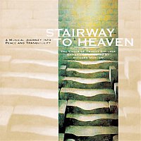 Přední strana obalu CD Stairway To Heaven