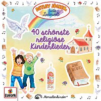 Detlev Jocker – 40 schonste religiose Kinderlieder