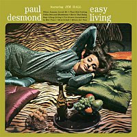 Paul Desmond – Easy Living