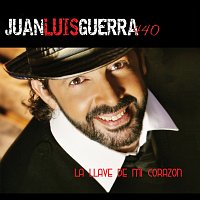 Juan Luis Guerra 4.40 – La Llave De Mi Corazon