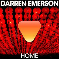 Darren Emerson – Home