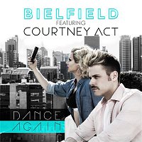 Bielfield, Courtney Act – Dance Again