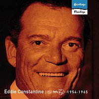 Eddie Constantine – Heritage - Florilege - Mercury / Barclay / Philips (1954-1965)